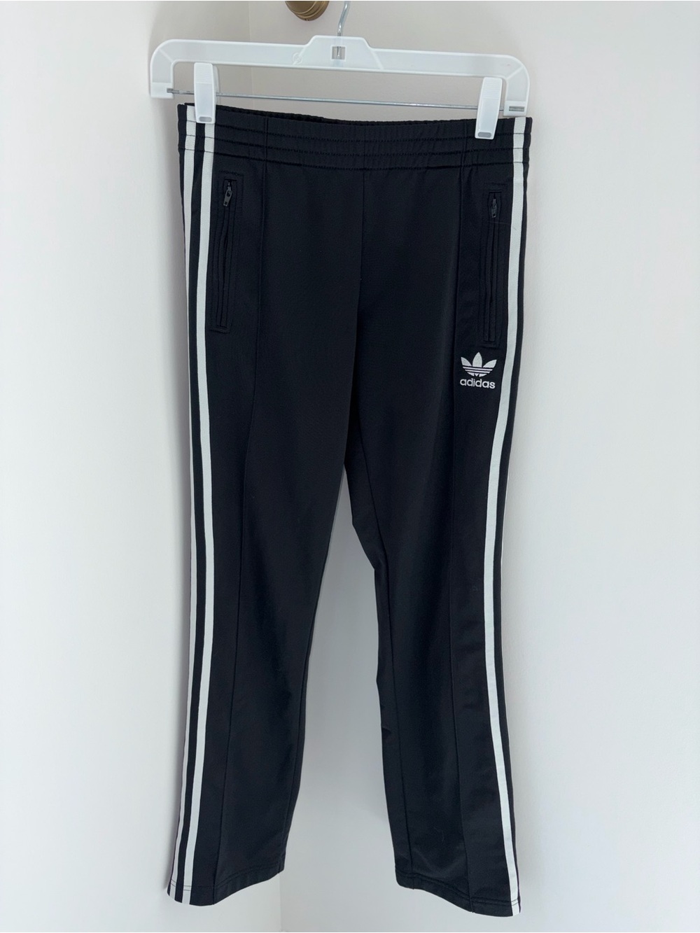 XS Adidas Track Pants